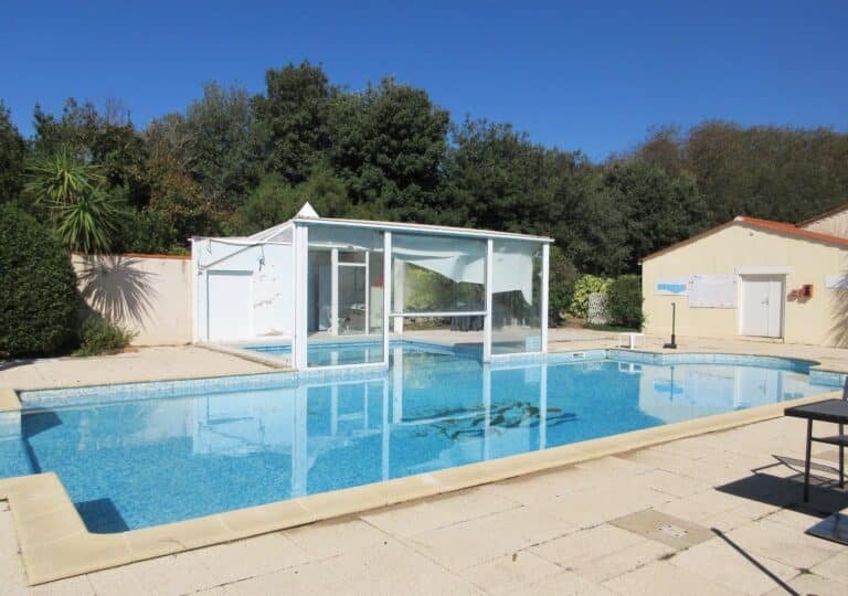 Hôtel de l Ocean Jard-sur-Mer - photo 3