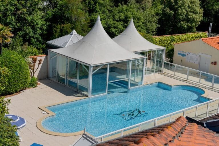 Hôtel de l Ocean Jard-sur-Mer - photo 4