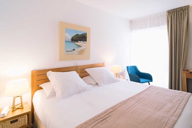 Hôtel Fleur de Sel Noirmoutier - photo 2