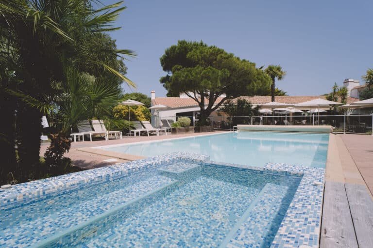 Hôtel Fleur de Sel Noirmoutier - photo 3