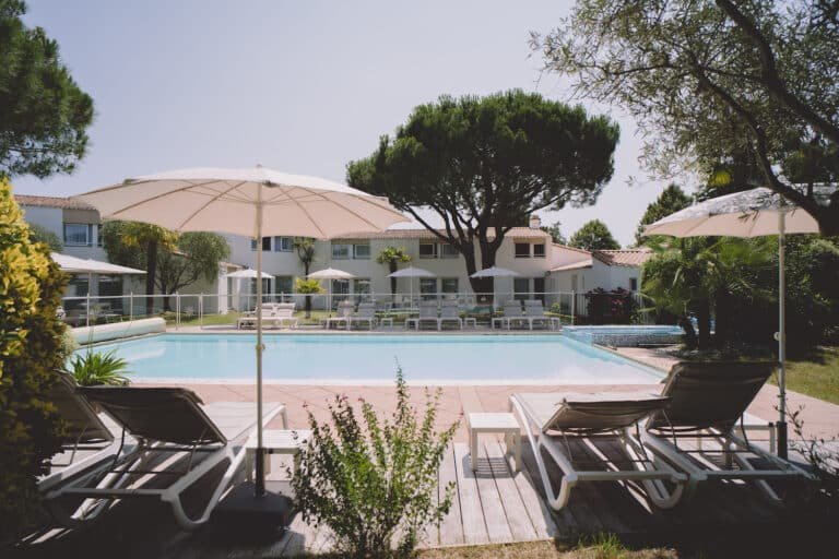 Hôtel Fleur de Sel Noirmoutier - photo 5