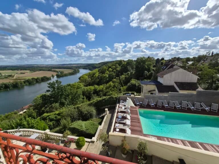Hotel La Corniche Sion-sur-l Ocean - photo 3