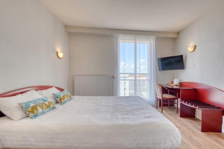 Hotel La Corniche Sion-sur-l Ocean - photo 5