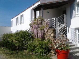 Hôtel Les Alizés - photo 1