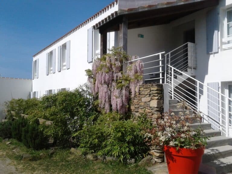 Hôtel Les Alizés - photo 1