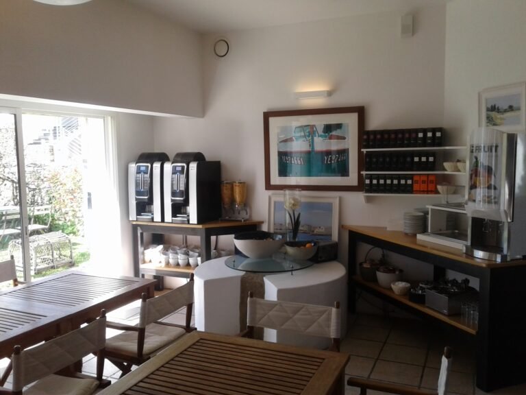 Hôtel Les Alizés - photo 5