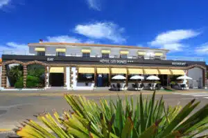 Hotel Les Dunes La Tranche-sur-Mer - photo 1