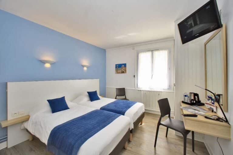 Hotel Les Dunes La Tranche-sur-Mer - photo 2