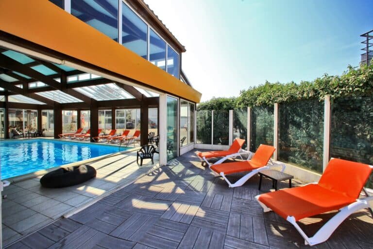 Hotel Les Dunes La Tranche-sur-Mer - photo 3