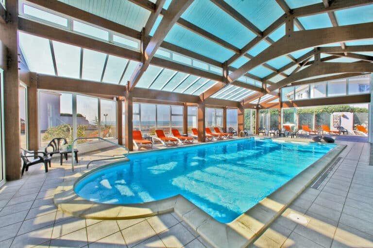 Hotel Les Dunes La Tranche-sur-Mer - photo 4