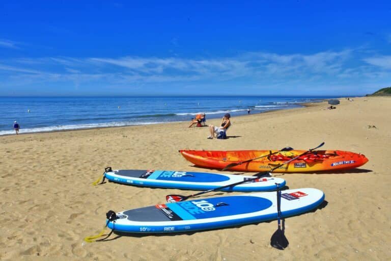 Hotel Les Dunes La Tranche-sur-Mer - photo 5