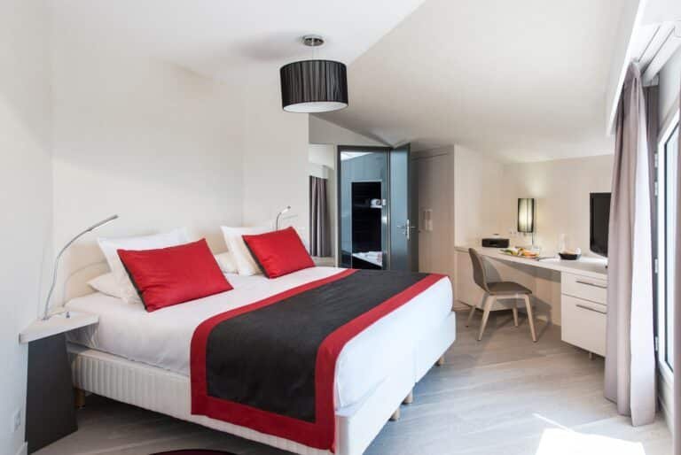 Hôtel Valdys - Les Pins - photo 2