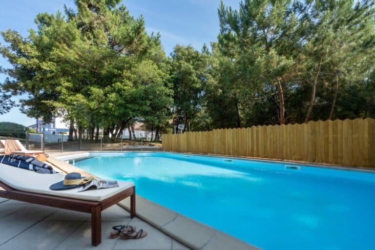 Hôtel Valdys - Les Pins - photo 3