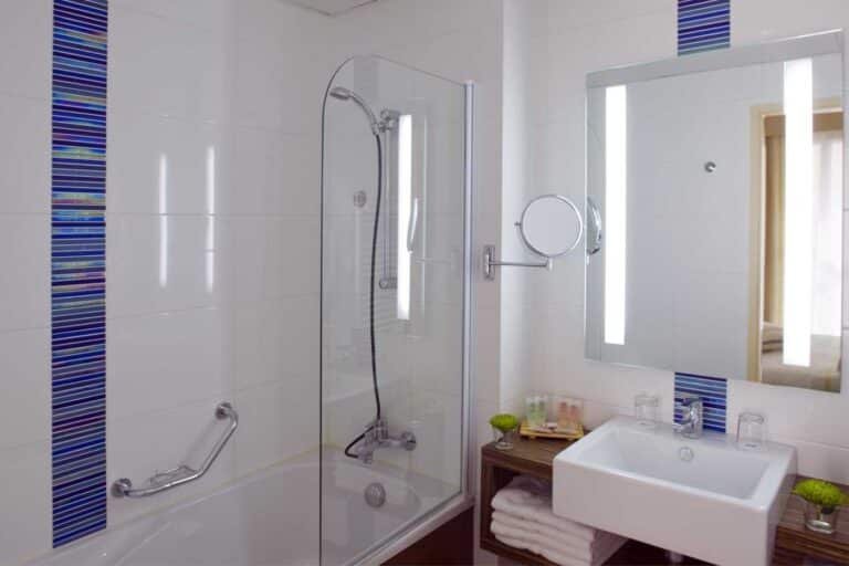 Hu00f4tel & Spa Les Roches Noires — Les Sables-d’Olonne - photo 4