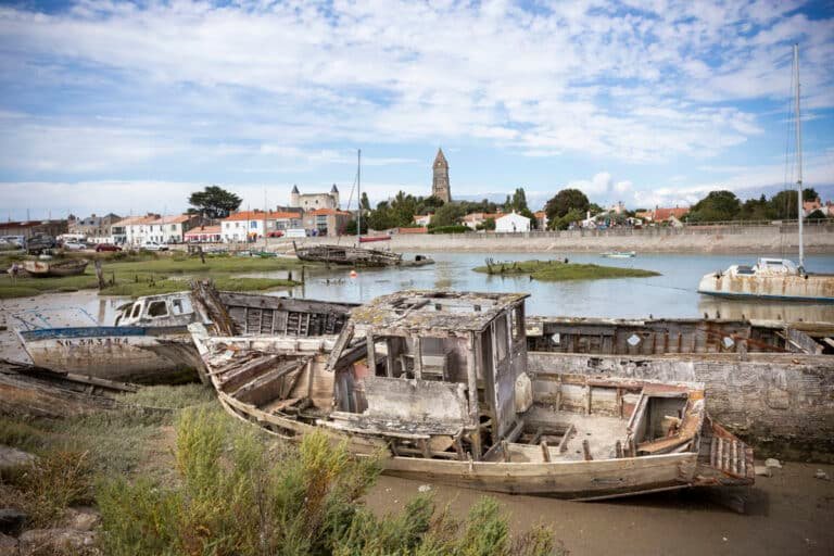 Huttopia Noirmoutier — Tentes Trapper & Cabanes - photo 1