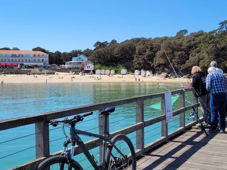 Huttopia Noirmoutier — Tentes Trapper & Cabanes - photo 2