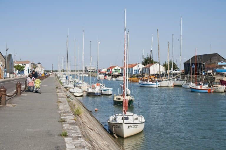 Huttopia Noirmoutier — Tentes Trapper & Cabanes - photo 5