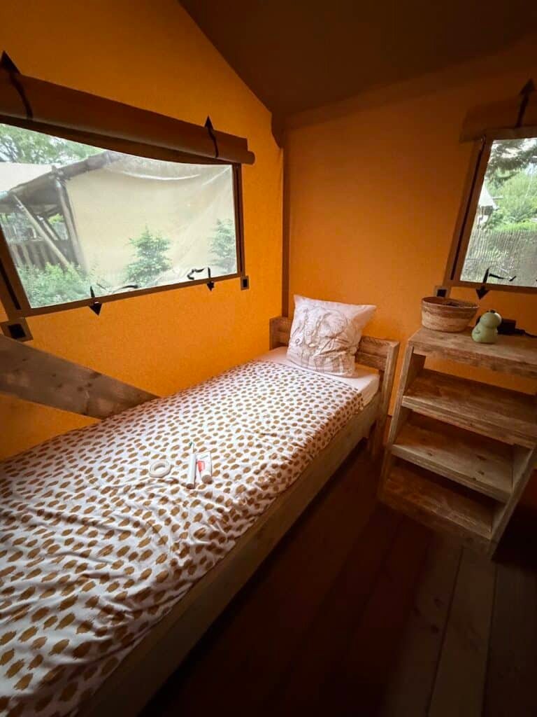 La Garangeoire — Cabanes & Lodges Nature - photo 2