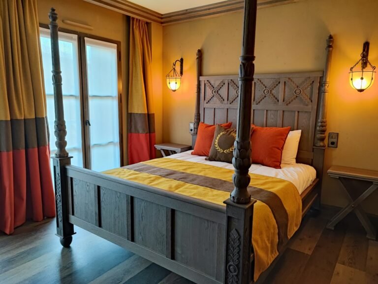 La Villa Gallo-Romaine — Hôtel Puy du Fou - photo 2