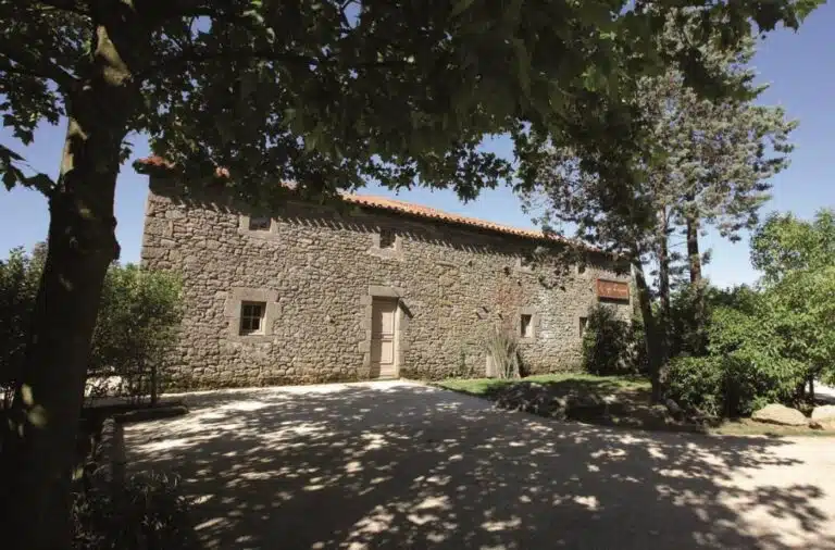 Le Logis de Lescure — Hôtel Puy du Fou à Les Epesses