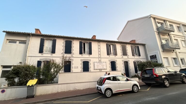 Les Baigneurs Saint-Gilles-Croix-de-Vie - photo 5