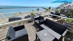 Logis Hôtel Sea View — Saint-Gilles-Croix-de-Vie à Saint-Gilles-Croix-de-Vie
