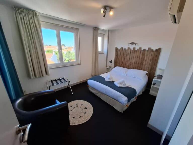 Logis Hotel Sea View Saint-Gilles-Croix-de-Vie - photo 4