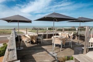 Logis Les Brisants Bretignolles-sur-Mer - photo 1