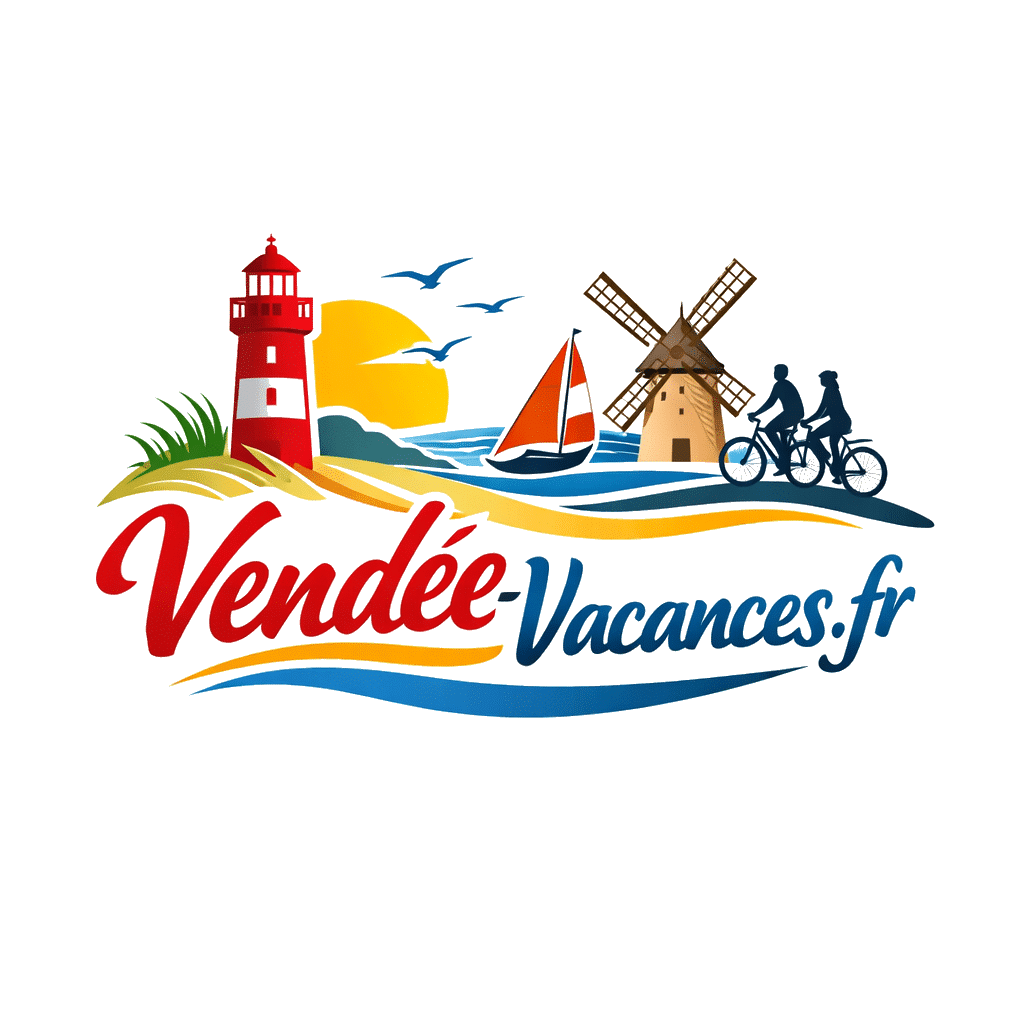 Vendée-Vacances