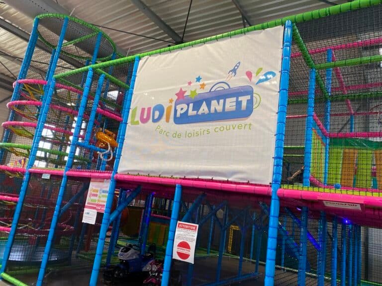 Ludi Planet - photo 2