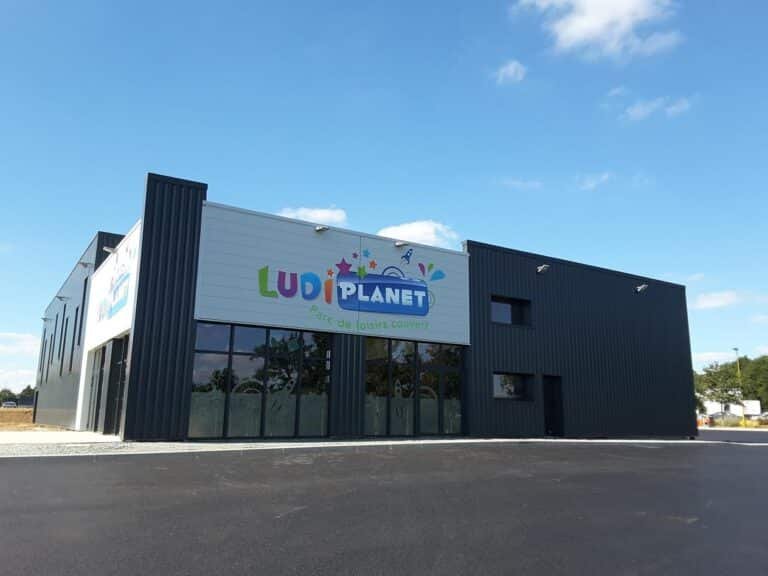 Ludi Planet - photo 3