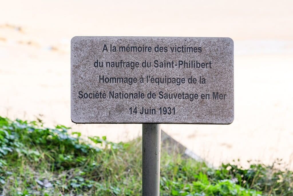 Plage des Dames à Noirmoutier-en-l’Île en Vendée