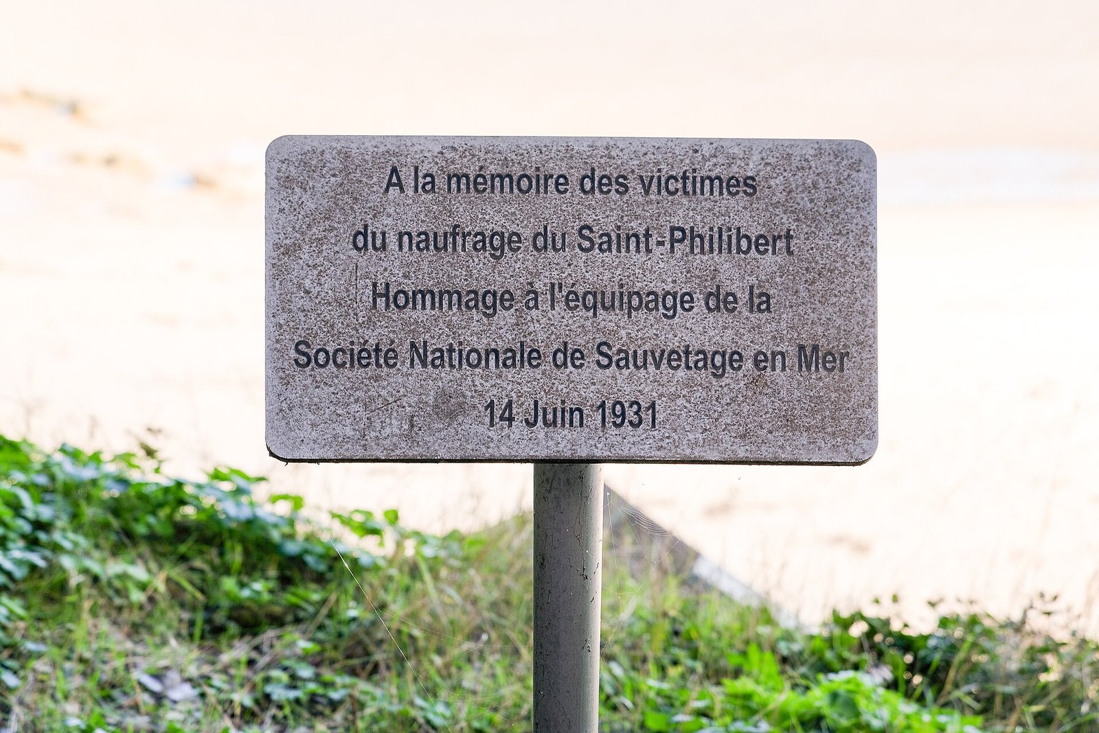 Plage des Dames à Noirmoutier - la plus belle plage de l'ile