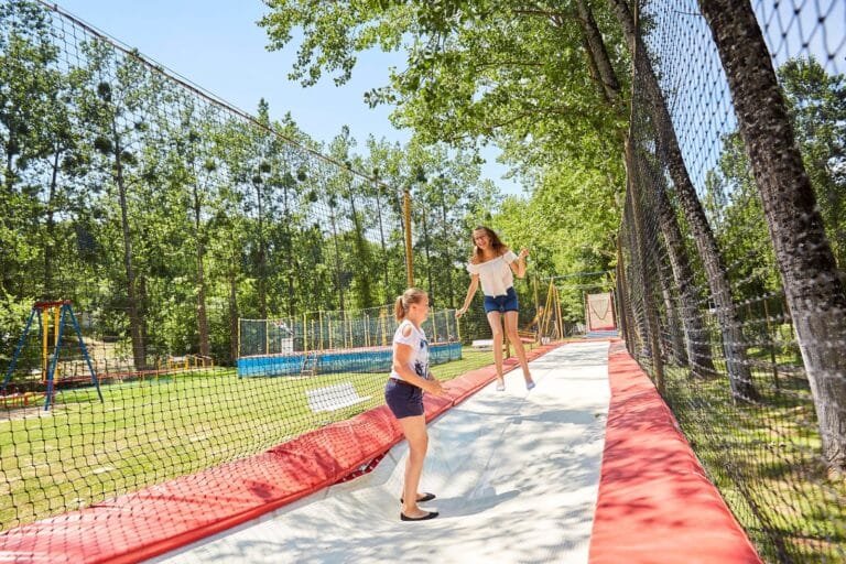 Parc de loisirs de Pierre Brune - photo 1