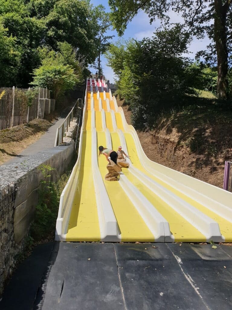 Parc de loisirs de Pierre Brune - photo 2