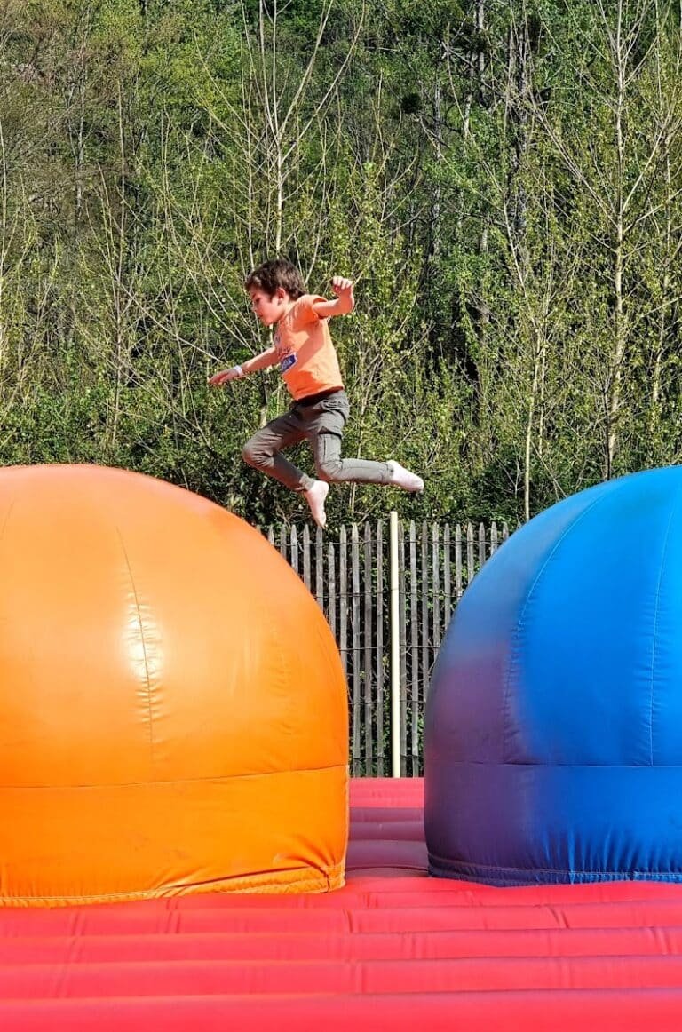 Parc de loisirs de Pierre Brune - photo 3