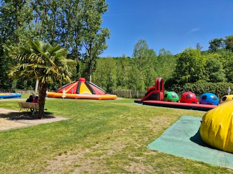 Parc de loisirs de Pierre Brune - photo 4