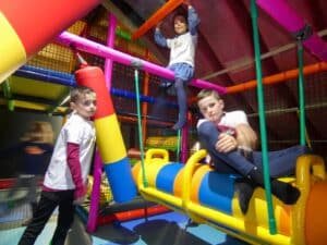 Parc des Sablotins - photo 1