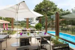 Valdys Resort Saint-Jean-de-Monts – Hôtel Thalasso & Spa à Saint-Jean-de-Monts