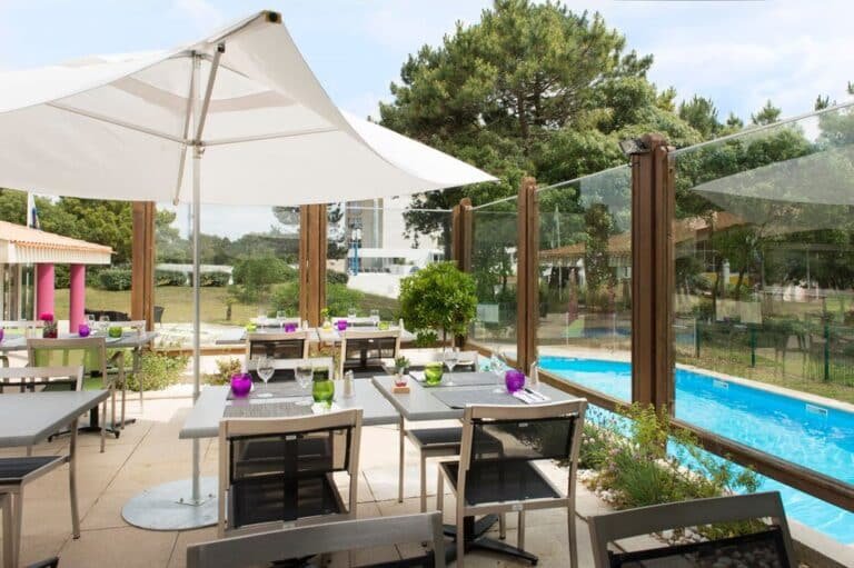 Valdys Resort Saint-Jean-de-Monts - Hôtel Thalasso & Spa - photo 1