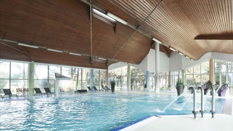 Valdys Resort Saint-Jean-de-Monts - Hôtel Thalasso & Spa - photo 4