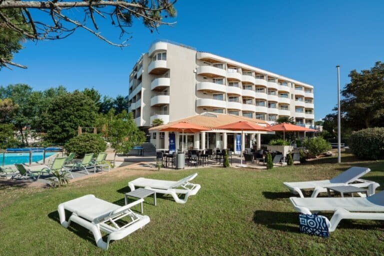 Valdys Resort Saint-Jean-de-Monts - Hôtel Thalasso & Spa - photo 5