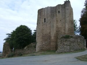 Pouzauges (Vendée)
