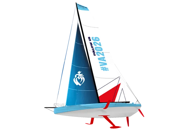 Vendée Arctique 2026