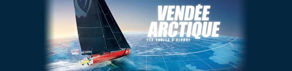 Vendée Arctique 2026