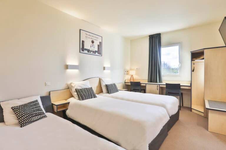 ACE Hôtel Vendée Sainte-Hermine — Luçon (Vendée)