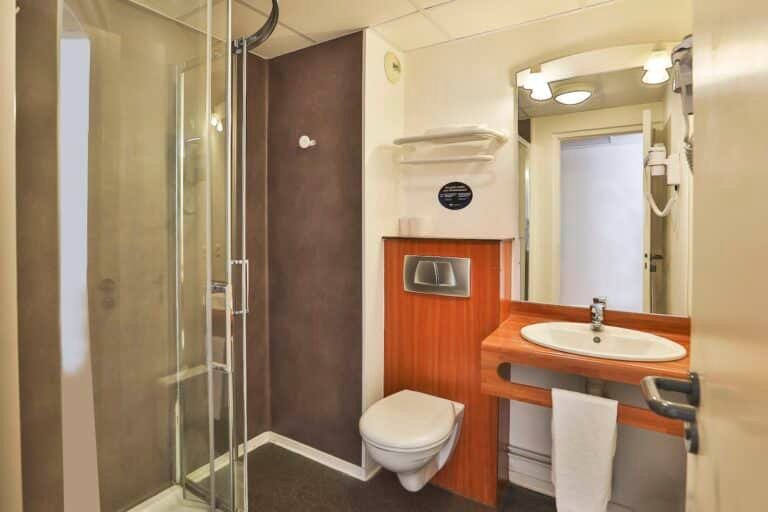 ACE Hôtel Vendée Sainte-Hermine — Luçon (Vendée)