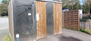 Aire CampingCarPark Le Bouil — Longéville-sur-Mer (Vendée)
