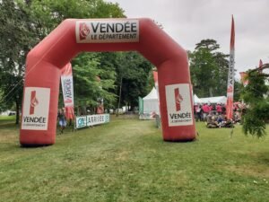 Aire Clemenceau — Chantonnay