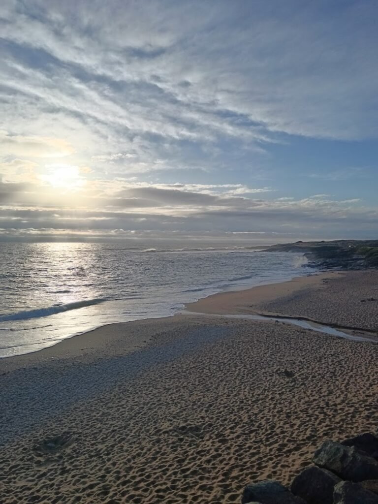 Aire de Brétignolles-sur-Mer — Brétignolles-sur-Mer (Vendée)